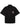 Delivery Shirt NIKBEN - Black-Shirts-Woodbird-Butler Loftet
