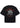 Delivery Tee NIKBEN - Black-T-shirts-Woodbird-Butler Loftet