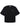 Delivery Tee NIKBEN - Black-T-shirts-Woodbird-Butler Loftet