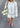 Delphine Top - Off White-Blouses-Sissel Edelbo-Butler Loftet