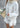 Delphine Top - Off White-Blouses-Sissel Edelbo-Butler Loftet
