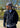 Denim Jacket - Rinsed Blue-Outerwear-Edwin-Butler Loftet