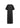 Denim Raw Hem Dress Black - Washed Black-Dress-HAUTE L’AMITIÉ-Butler Loftet