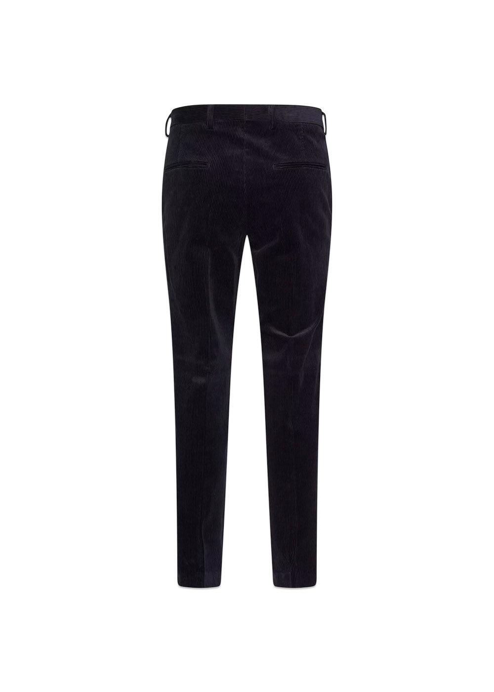 Denz Trousers - Navy