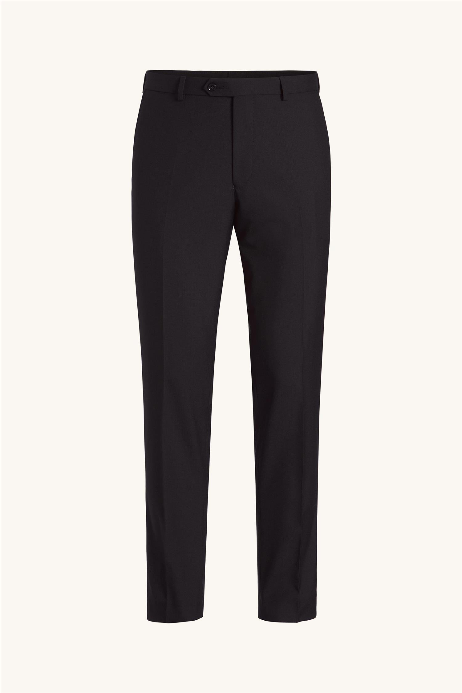 Denz Trousers - Navy