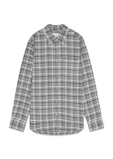 Deon 5465 - Grey Check