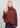 Dictemd rollneck - Windsor Wine-Knitwear-MODSTRÖM-Butler Loftet