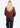 Dictemd rollneck - Windsor Wine-Knitwear-MODSTRÖM-Butler Loftet