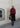 Dictemd rollneck - Windsor Wine-Knitwear-Modström-Butler Loftet