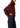 Dictemd rollneck - Windsor Wine-Knitwear-Modström-Butler Loftet