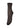 Dina Small Dots - Dark Brown-Socks/stockings-BeckSöndergaard-Butler Loftet