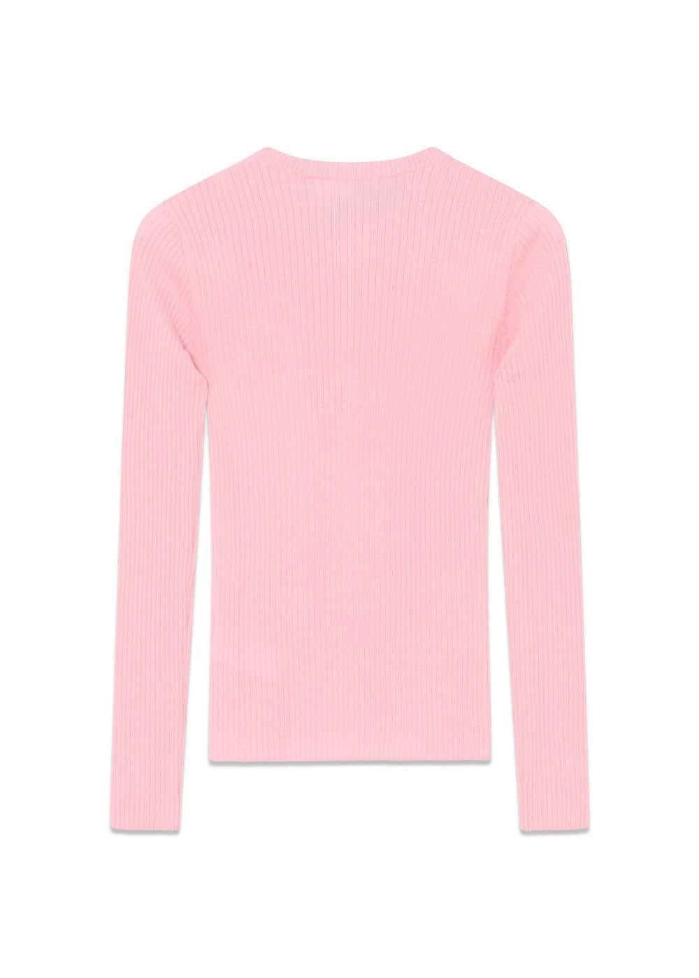 Dixon - daily elements - Pink-A-Boo-Knitwear-DAY Birger et Mikkelsen-Butler Loftet