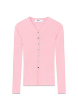 Dixon - daily elements - Pink-A-Boo-Knitwear-DAY Birger et Mikkelsen-Butler Loftet