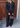 Doritmd blazer - Black-Blazers-Modström-Butler Loftet