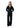Doritmd blazer - Black-Blazers-Modström-Butler Loftet