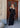 Doritmd pants - Black-Pants-Modström-Butler Loftet