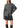 Dorotheamd shirt - Grey Check-Shirts-Modström-Butler Loftet