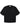 Dragon Tee NIKBEN - Black-T-shirts-Woodbird-Butler Loftet