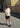 Dragon Tee NIKBEN - Off White-T-shirts-Woodbird-Butler Loftet