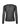 Drama Knit Blouse - Black-Blouses-Oval Square-Butler Loftet