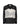 Drift Mix Logo Blouse - Black-T-shirts-HAUTE L’AMITIÉ-Butler Loftet