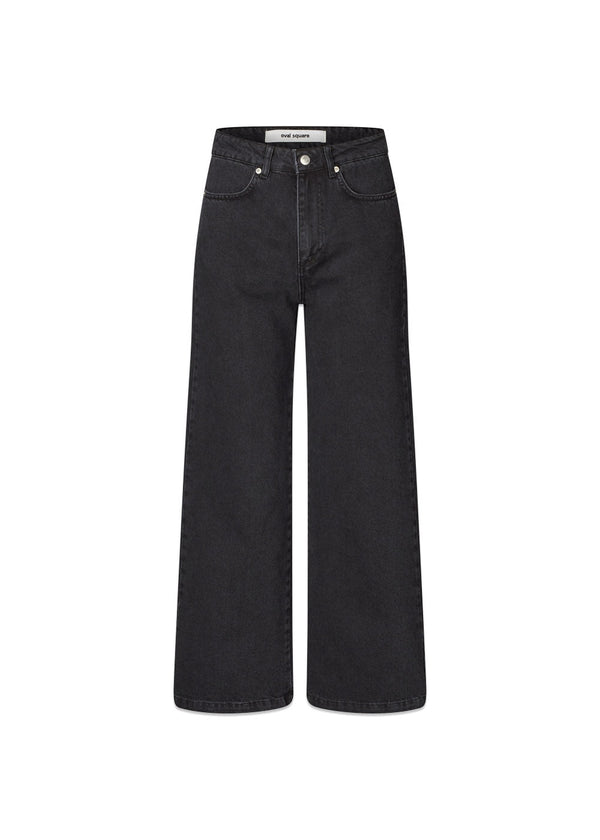 Drive Jeans 0110 - 0110 Black Washed