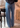 Duamd jeans - True Blue Wash