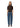 Duamd jeans - True Blue Wash-Jeans-Modström-Butler Loftet
