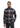 Dunoon Tailored Tartan Shirt - Midnight Oak Tartan-Shirts-Barbour-Butler Loftet