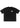Dusty Premium Pegasus Tee - Black-T-shirts-Goodies Sportive-Butler Loftet
