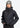 Dyngja Shell Jacket - Black-Outerwear-66 North-Butler Loftet