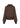 Dyvekemd cardigan - Seal Brown-Knitwear-Modström-Butler Loftet
