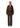 Dyvekemd cardigan - Seal Brown-Knitwear-Modström-Butler Loftet