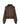 Dyvekemd cardigan - Seal Brown-Knitwear-Modström-Butler Loftet