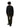 EAST - Charcoal Melange-Knitwear-American Vintage-Butler Loftet
