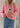 EAST - Orchidee Chine-Knitwear-American Vintage-Butler Loftet