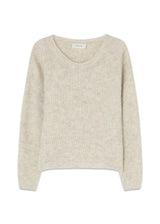 EAST - Poudreuse Chine-Knitwear-American Vintage-Butler Loftet