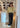 EAST - Poussin Mouline-Knitwear-American Vintage-Butler Loftet