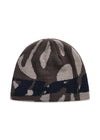 ECCA BEANIE - Grey-Headwear-ALIS-Butler Loftet
