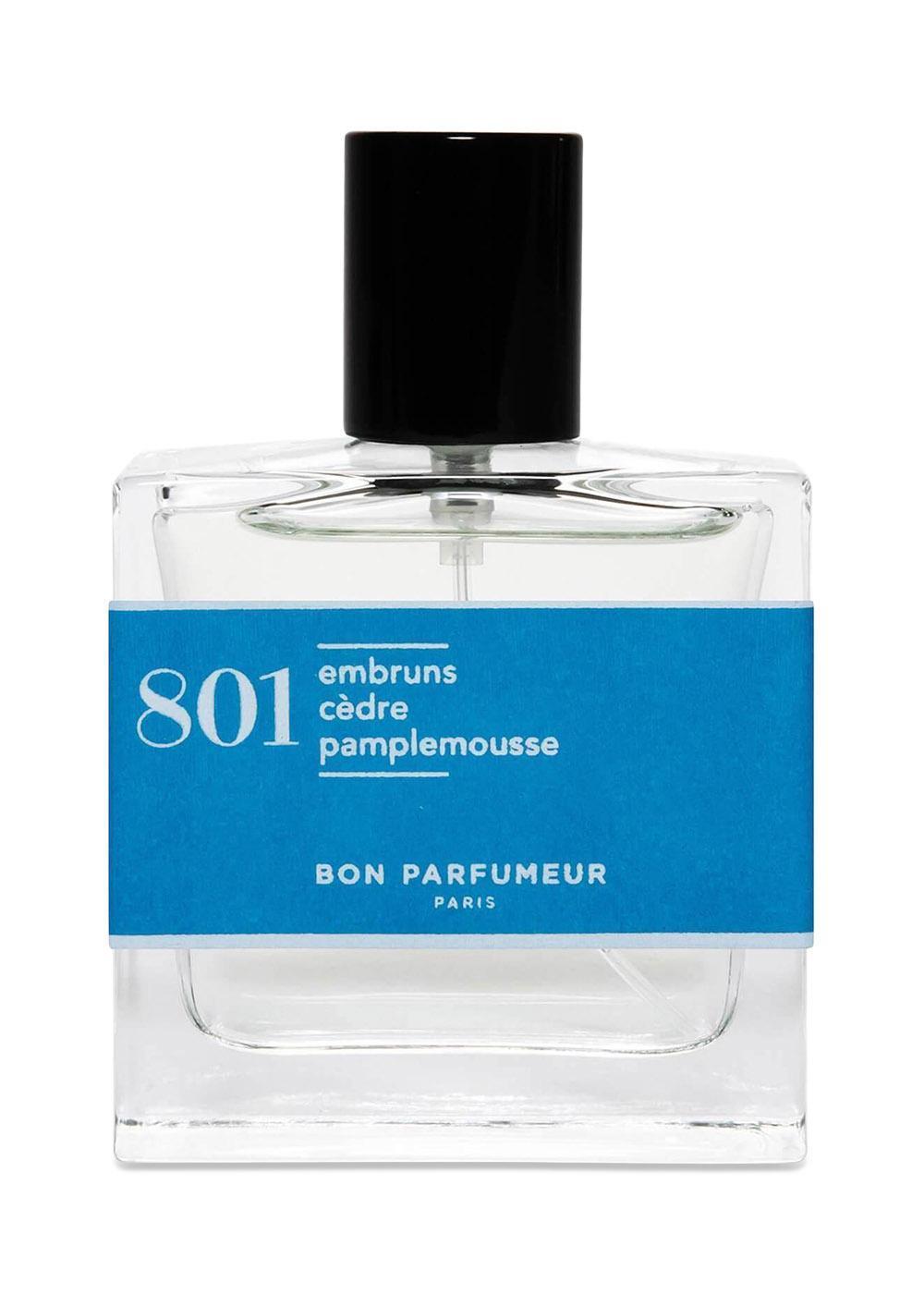 EDP n#801-Beauty-Bon Parfumeur-Butler Loftet
