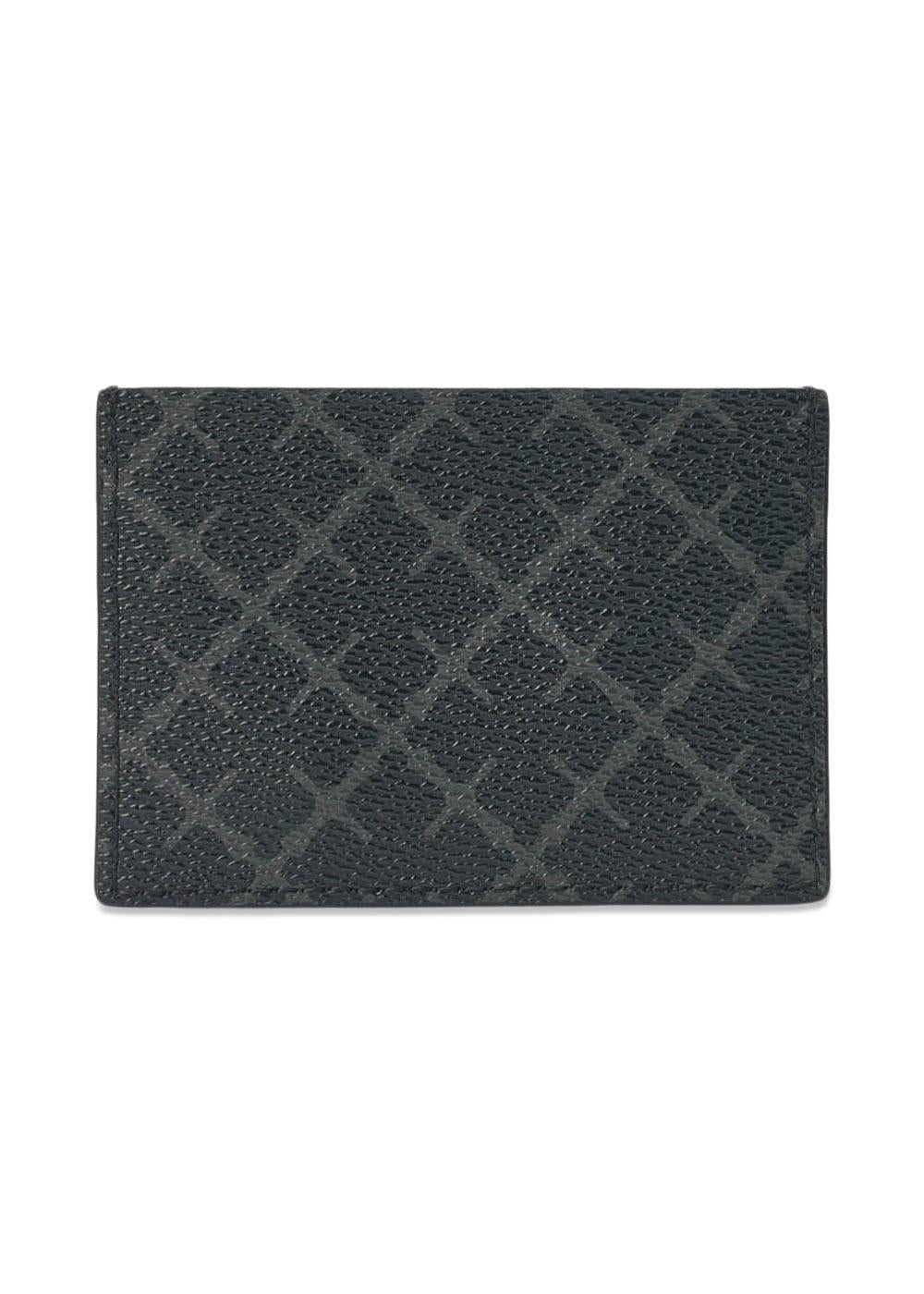 ELIA CARD - Charcoal-Accessories-By Malene Birger-Butler Loftet