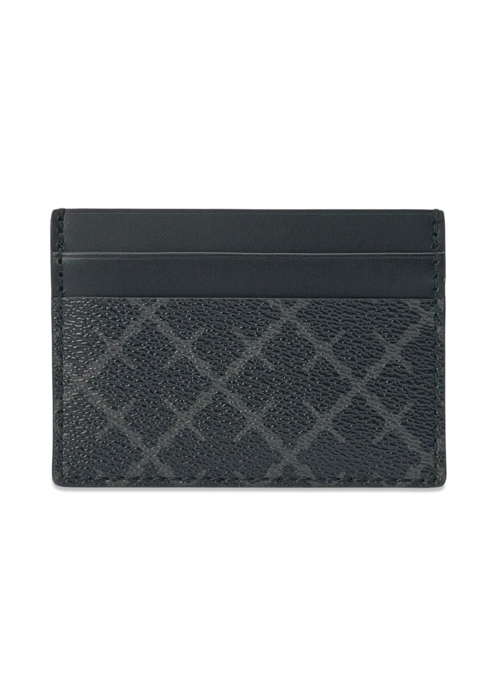 ELIA CARD - Charcoal-Accessories-By Malene Birger-Butler Loftet