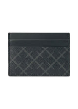 ELIA CARD - Charcoal-Accessories-By Malene Birger-Butler Loftet