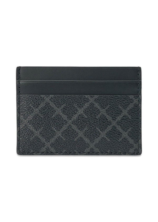 ELIA CARD - Charcoal-Accessories-By Malene Birger-Butler Loftet