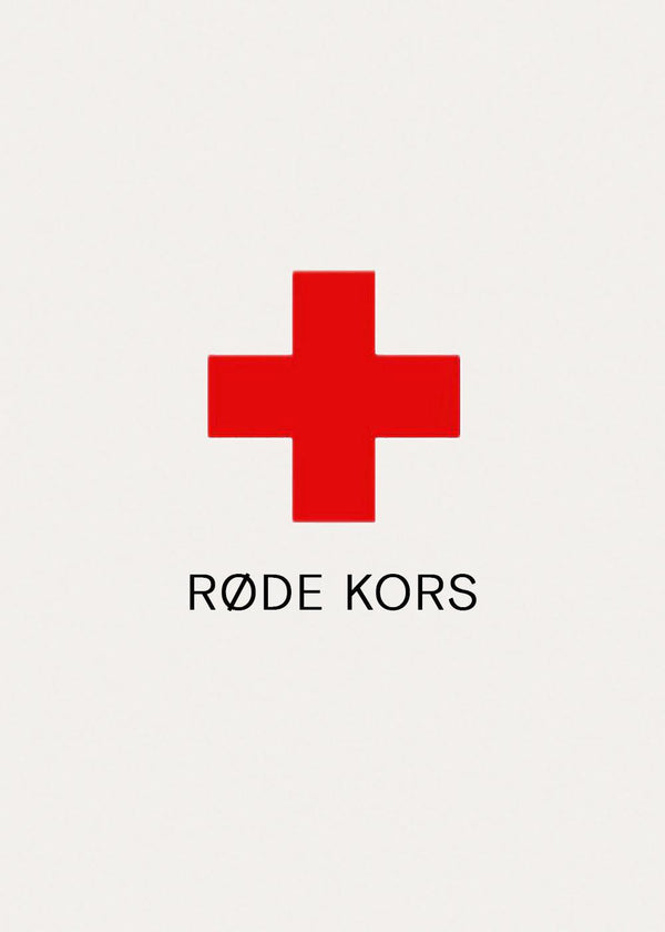 EMBALLAGE-AFGIFT (DONERES UBESKÅRET TIL RØDE KORS)-Donation-Diverse-Butler Loftet