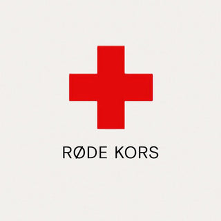 EMBALLAGE-AFGIFT (DONERES UBESKÅRET TIL RØDE KORS)-Donation-Diverse-Butler Loftet