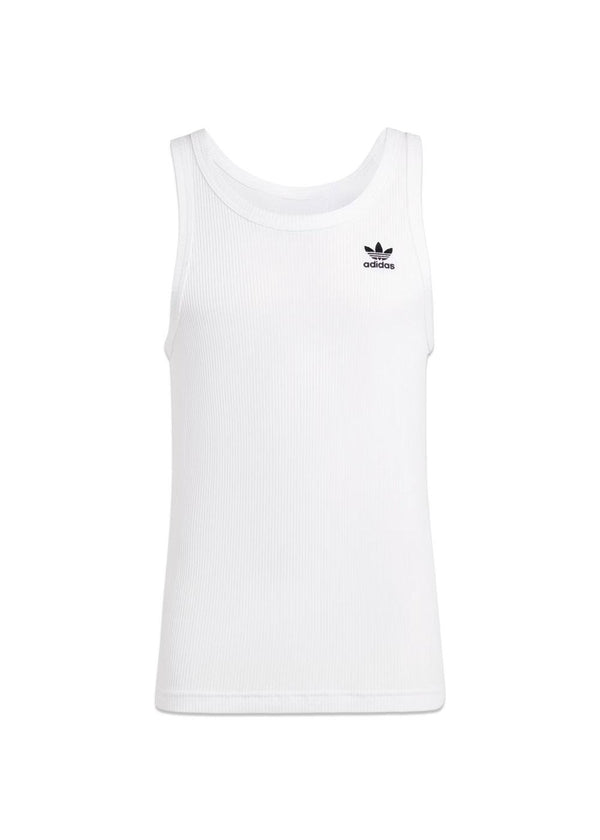 ESS TANK - White-Top-Adidas Originals-Butler Loftet