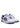 EX89 - White/Illusion Blue Shoes358_1201A476-101_WHITE/ILLUSIONBLUE_374550455803139- Butler Loftet