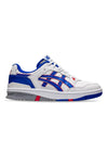 Asics' EX89 - White/Illusion Blue - Sneakers. Køb sneakers her.