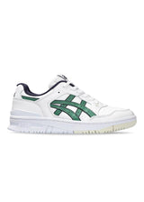 EX89 - White/Shamrock Green